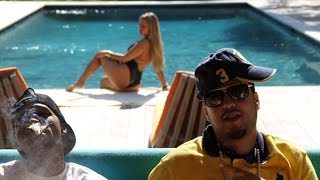 In the Sun [Clean] - French Montana ft. Curren$y