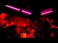 Groundhogs - 01 - No Mo' Doggin' (Borderline 15-04-2011)