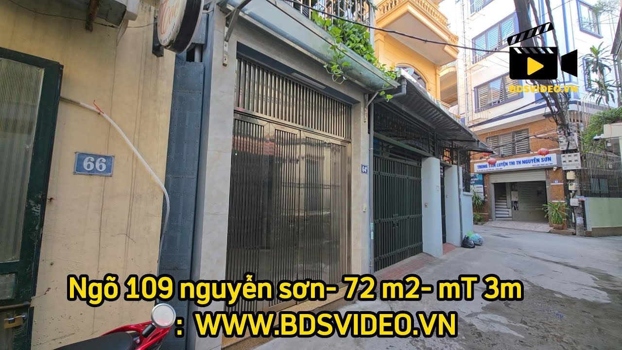 Property Video Thumbnail