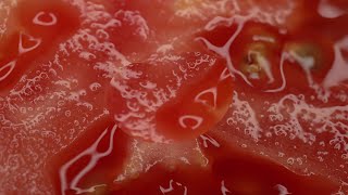 Eroski Tomate zaporea duten tomateak anuncio