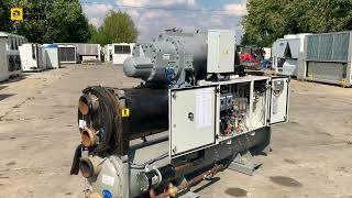 Carrier 30XW 0452B0006 chiller | Image 4 - Machineryline