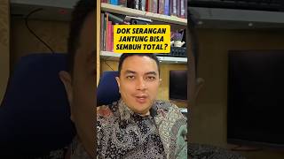 Download lagu Dok Serangan Jantung bisa sembuh dari Total?#drerta #klinikkeira #edukasikesehatan mp3