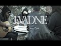 Evadne - Ablaze Dawn Eyes