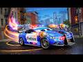 INSANE Police Car Transformation Road Rage Car Chase Begins EPIC Pursuit