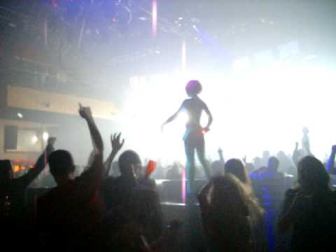 Paul Oakenfold Perfecto