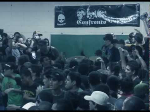 Confronto - Vale da morte