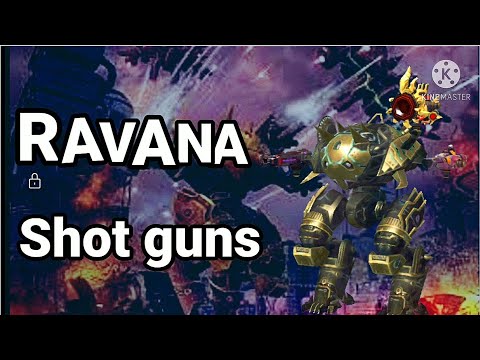 Ravana Fatal havoc, corona and storm will this can compete in higher league? It proves!