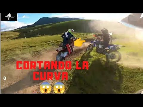GOPRO.🏁CATEGORÍA LIBRE. NOVATOS. CHACHAGUI - NARIÑO🔥Veloarena Colombia 2022. (SEBASTER BAD)