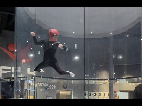 iFly Full Session 15 (Finally Signing Off On Stuff) - September 19, 2021