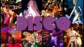 The 70s: The Disco Fever - Pop Culture Series