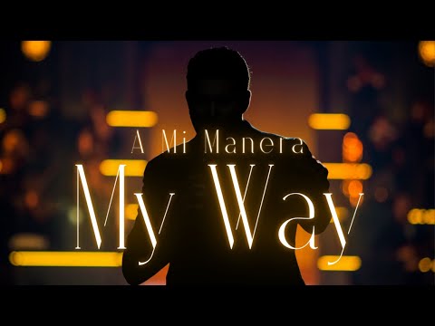 My Way (A Mi Manera) Interpretado Por Leyendas - Especial 1k Suscriptores