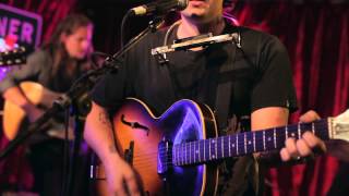 Christopher Denny - "Manafool"  | a Shiner Session in the Do512 Lounge