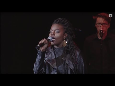 Beyoncé: Freedom, performed by Amber Kiner (Boston Conservatory)