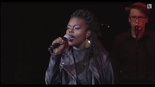 Beyoncé - Freedom (Cover featuring Amber Kiner)