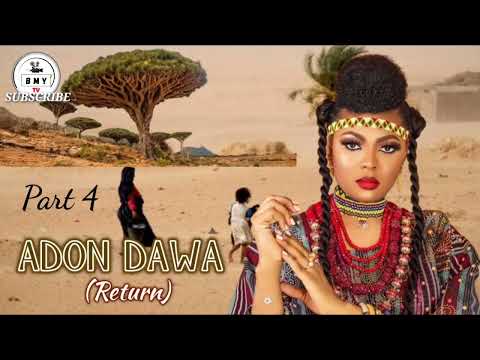 ADON DAWA (Return) Part 04 Hausa Novels Audio 2023 Labarin Muguwar kaka.