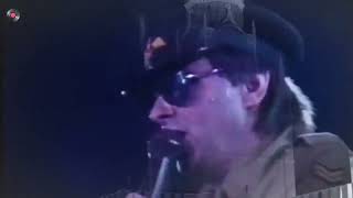 Chris de Burgh - Moonlight and Vodka.