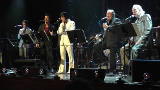 Nashville Elvis Festival Gospel, “Run On” - video by Susan Quinn Sand