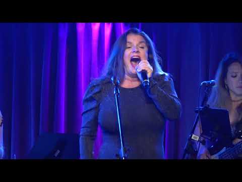 The Skivvies and Leslie McDonel - Woman Medley