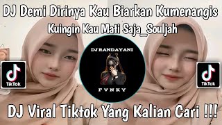 Download lagu DJ DEMI DIRINYA KAU BIARKAN KU MENANGIS🌀DEMI DIRINYA SOUND REMIX VIRAL TIKTOK TERBARU mp3 Download lagu DJ DEMI DIRINYA KAU BIARKAN KU MENANGIS🌀DEMI DIRINYA SOUND REMIX VIRAL TIKTOK TERBARU mp3
