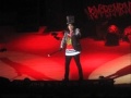 Alice Cooper  A Runaway Train