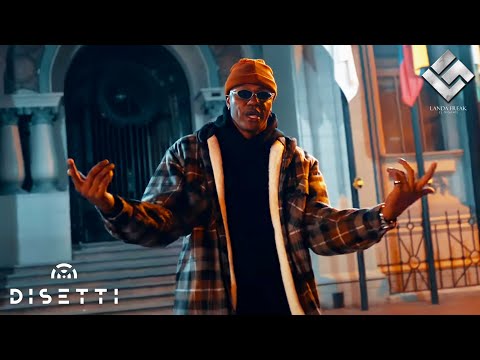 Landa Freak - Katana (Video Oficial)