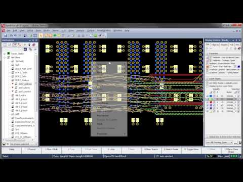 Routing and Tuning DDR3 in Under Three Minutes