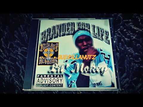 Lil Mokey - Ghetto Crossroads