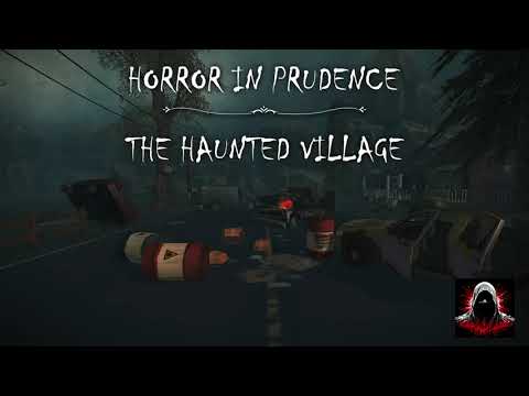 Horror in Prudence: Escape
