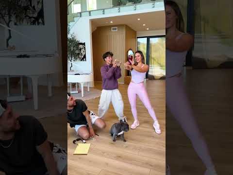 Behind the scene #explore #funny #andreaespadatv #foryou #comedy #ferran #royaltyfamily