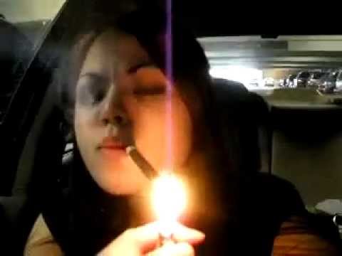 The Missez of PHH  AKA CHERRY "THE MISSEZ" FRANKLIN BROKE @$$ IN 2007 LOL