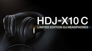 Pioneer HDJ-X10C Noir (photo supp. n°7)