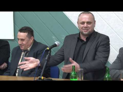 Prolazak kroz strahote heroina i povratak Allahu - Almir Karadža