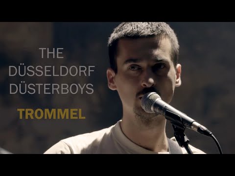 The Düsseldorf Düsterboys - Drum [Trommel] (Subtitles/Lyrics)