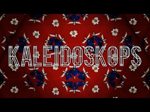 ATMIŅU KALEIDOSKOPS - RTU TDA VEKTORS, ZeMe