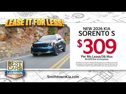 Smithtown Kia