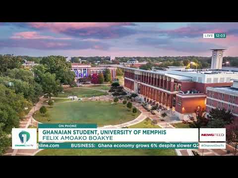 Ghana Settles $3.5m University of Memphis Tuition Debt