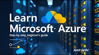 How to Create a Container in Microsoft Azure Storage Account | Step-by