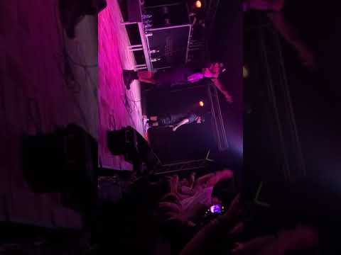 Nex Cassel / Ensi                                                         ||| Legend club Milano