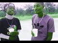 Mthae Diflexs, Benn Monex & Young Dru - Been through it all (official video)