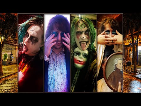 Lord/Lobo & NGS - Widowmaker