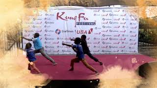 Kungfu Festival 2018 audition day 1