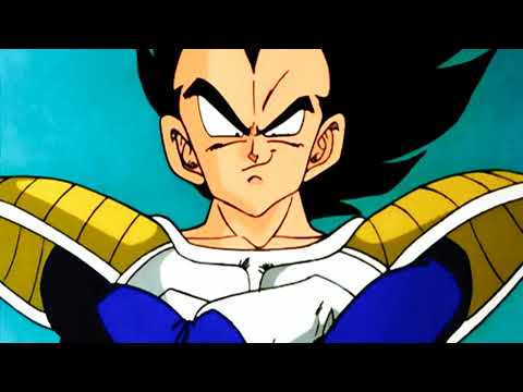 Super Dragon Ball Z Track 05 - Kami's Lookout (slowed + reverb)