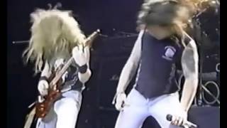 Dark Angel - Leave Scars (Live At Hammersmith Odeon 1989)