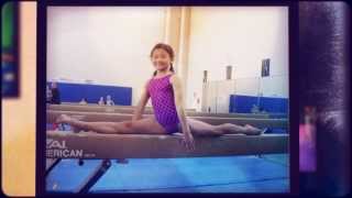 preview picture of video 'Legacy Gymnastics - Gymnastics in Eden Prairie, MN'