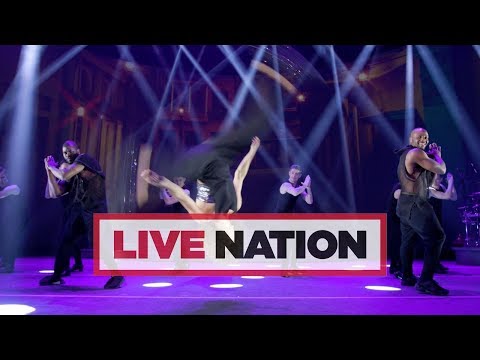 Heartbeat of Home Returns To London's West End | Live Nation UK