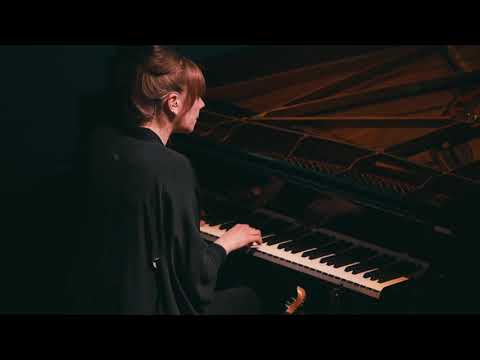 Poppy Ackroyd -  Timeless (Live from Attenborough Centre for the Creative Arts, Brighton)