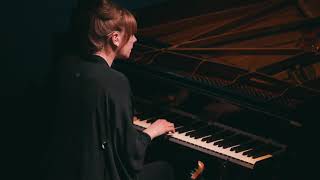 Poppy Ackroyd -  Timeless (Live from Attenborough Centre for the Creative Arts, Brighton)