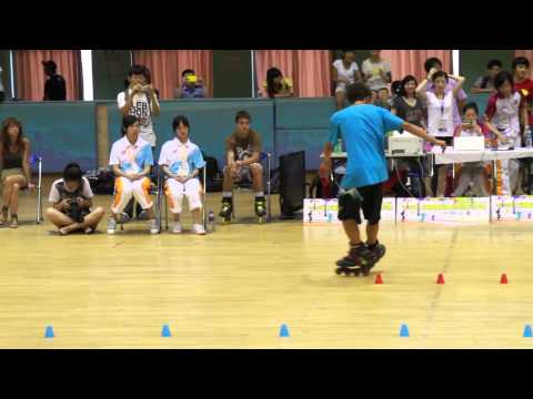 2013SSO Classic SRM 13ESP Nelson Caro Carlos