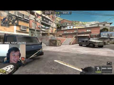 RRQ Endeavour VS RRQ TCN | Map 7 (Safehouse)