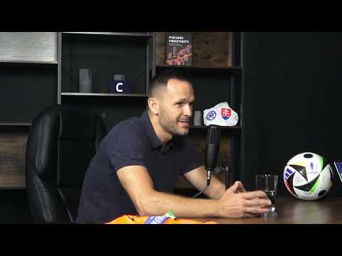 SFZ PODCAST: Ivanovi Kružliakovi dedinský futbal nechýba